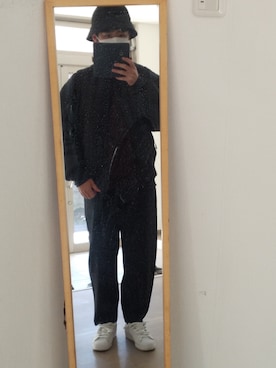 ケいスけさんのコーディネート