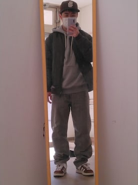 ケいスけさんのコーディネート