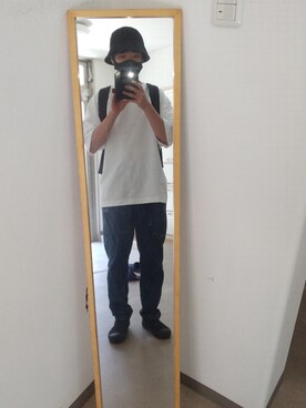 ケいスけさんのコーディネート