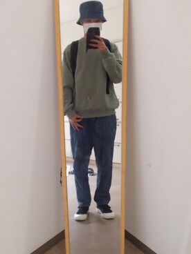 ケいスけさんのコーディネート