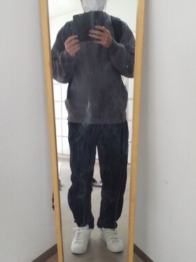 ケいスけさんのコーディネート