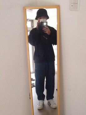 ケいスけさんのコーディネート