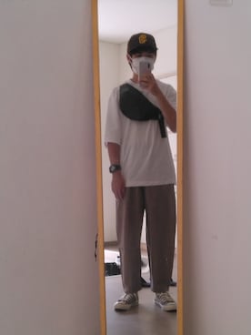 ケいスけさんのコーディネート