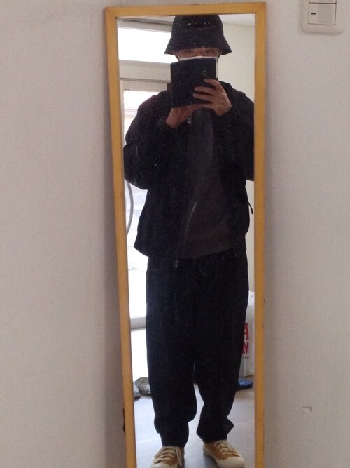 ケいスけさんのコーディネート