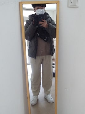 ケいスけさんのコーディネート