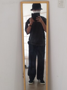 ケいスけさんのコーディネート