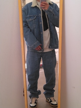 ケいスけさんのコーディネート