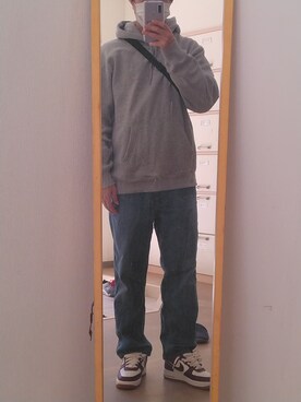 ケいスけさんのコーディネート