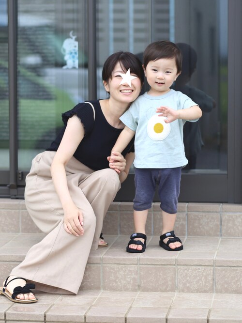 nagi♡azuさんのコーディネート