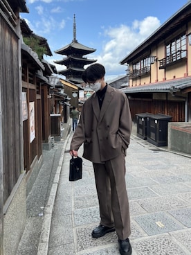 S.Sさんのコーディネート