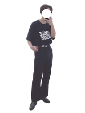 S.Sさんのコーディネート