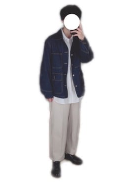 S.Sさんのコーディネート