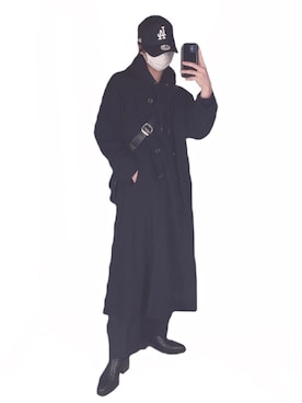 S.Sさんのコーディネート