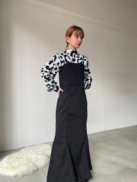 hitomiさんのコーディネート