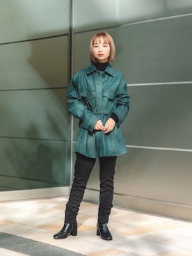 hitomiさんのコーディネート