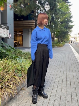 hitomiさんのコーディネート