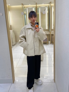 hitomiさんのコーディネート