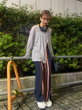 hitomiさんのコーディネート