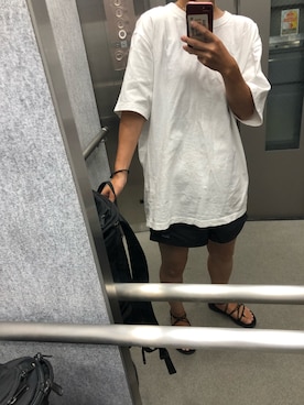 rinさんのコーディネート