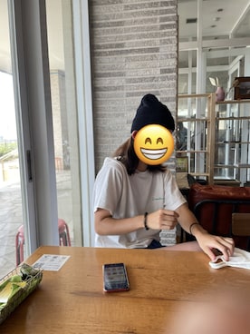 rinさんのコーディネート