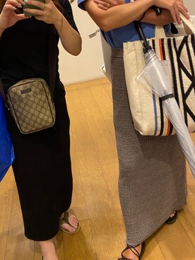 rinさんのコーディネート