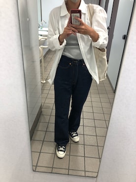 rinさんのコーディネート