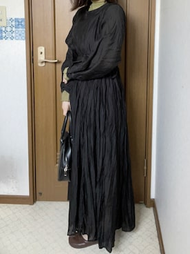 ふ  ちさんのコーディネート