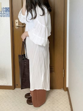 ふ ちさん(レディース・151cm)の夏コーディネート