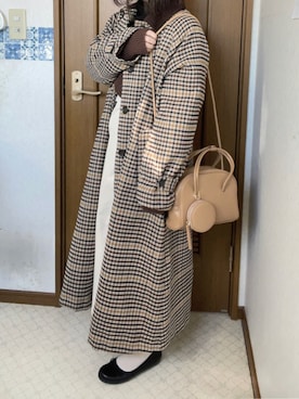 ふ  ちさん（レディース・151cm）の春コーディネート