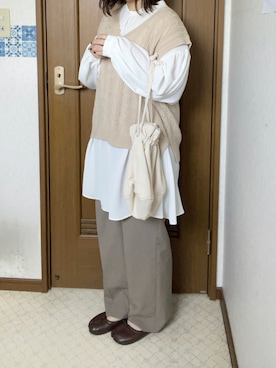 ふ  ちさんのコーディネート