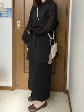 ふ  ちさんのコーディネート