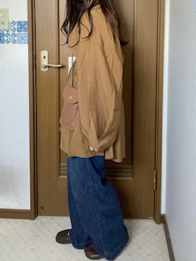 ふ  ちさん（レディース・151cm）の秋コーディネート