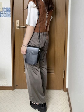 ふ  ちさん（レディース・151cm）の秋コーディネート