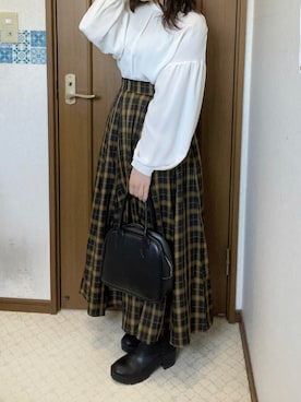 ふ  ちさんのコーディネート