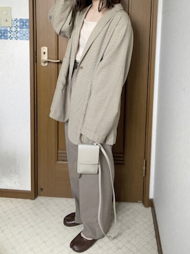 ふ  ちさんのコーディネート