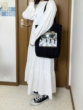 ふ  ちさんのコーディネート