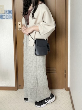 ふ  ちさん（レディース・151cm）の秋コーディネート