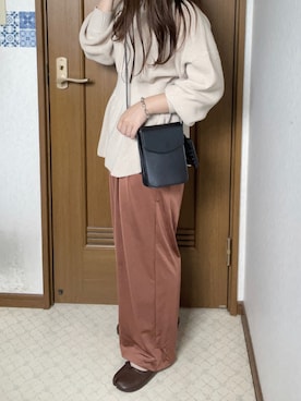 ふ  ちさん（レディース・151cm）の秋コーディネート