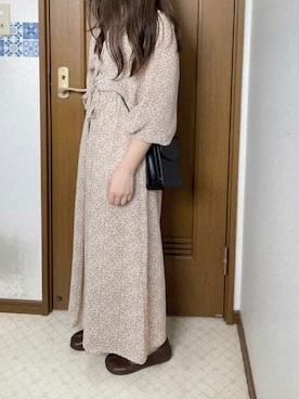 ふ  ちさん（レディース・151cm）の秋コーディネート