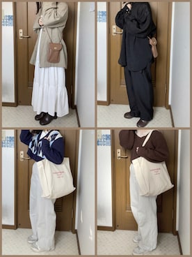 ふ  ちさんのコーディネート