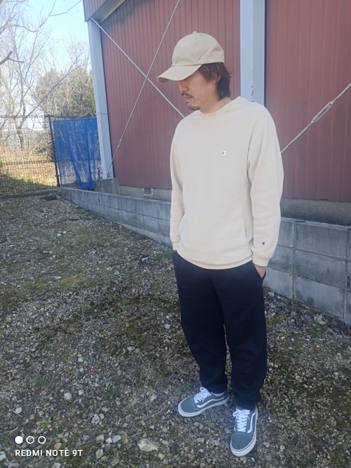 KMさんのコーディネート