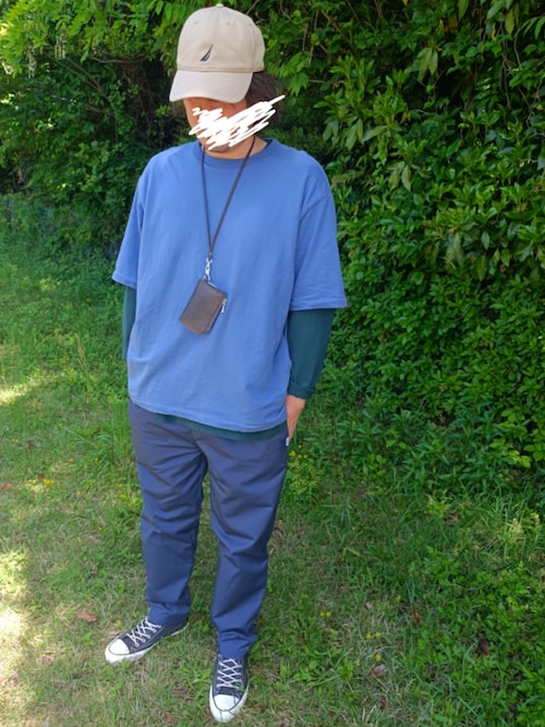 KMさんのコーディネート