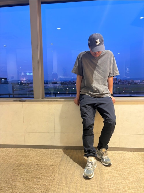 KMさんのコーディネート