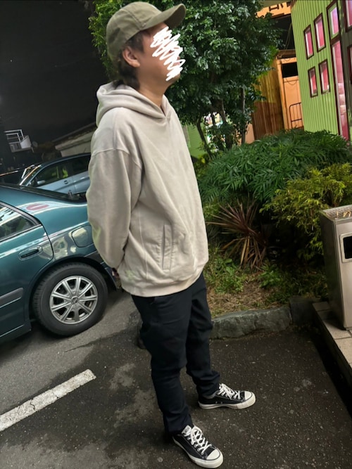 KMさんのコーディネート