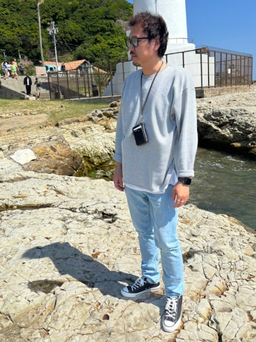 KMさんのコーディネート