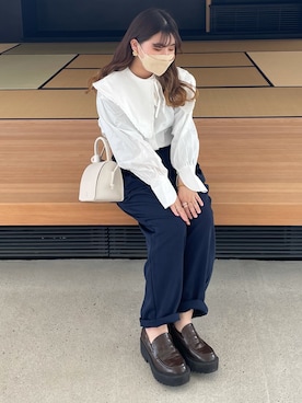 chihoさんのコーディネート