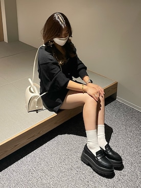 chihoさんのコーディネート