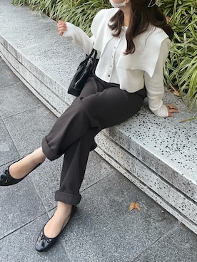 chihoさんのコーディネート