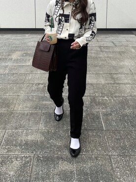 chihoさんのコーディネート