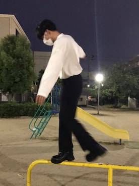 りゅうきさんのコーディネート